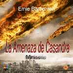 miniatura la-amenaza-de-casandra-por-chechelin cover divx