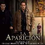 miniatura la-aparicion-2018-por-chechelin cover divx