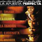 miniatura la-apuesta-perfecta-por-jonymas cover divx