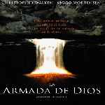 miniatura la-armada-de-dios-por-jonymas cover divx