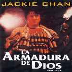 miniatura la-armadura-de-dios-por-el-verderol cover divx