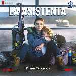 miniatura la-asistenta-temporada-01-por-chechelin cover divx