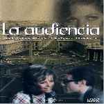 miniatura la-audiencia-por-quiromatic cover divx