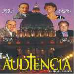 miniatura la-audiencia-v2-por-jrc cover divx