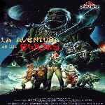 miniatura la-aventura-de-los-ewoks-por-nampazampa cover divx