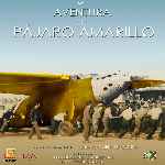 miniatura la-aventura-del-pajaro-amarillo-por-chechelin cover divx