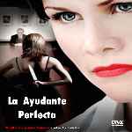 miniatura la-ayudante-perfecta-por-chechelin cover divx