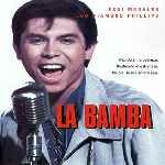 miniatura la-bamba-por-el-verderol cover divx