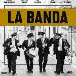 miniatura la-banda-por-chechelin cover divx