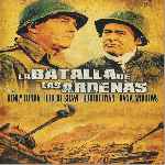 miniatura la-batalla-de-las-ardenas-por-jrc cover divx