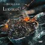 miniatura la-batalla-de-leningrado-por-chechelin cover divx