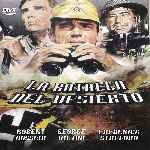 miniatura la-batalla-del-desierto-por-chechelin cover divx