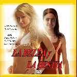 miniatura la-bella-y-la-bestia-2009-por-chechelin cover divx