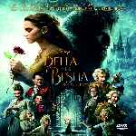 miniatura la-bella-y-la-bestia-2017-v2-por-chechelin cover divx