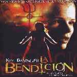 miniatura la-bendicion-por-jonymas cover divx