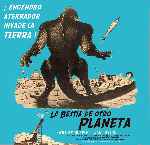 miniatura la-bestia-de-otro-planeta-por-quiromatic cover divx