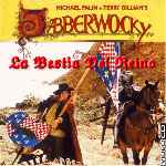 miniatura la-bestia-del-reino-por-el-verderol cover divx