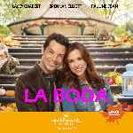 miniatura la-boda-2018-por-chechelin cover divx