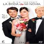miniatura la-boda-de-mi-novia-por-jmclairac cover divx