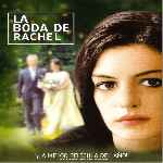 miniatura la-boda-de-rachel-por-jrc cover divx