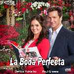 miniatura la-boda-perfecta-por-chechelin cover divx