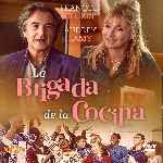 miniatura la-brigada-de-la-cocina-por-chechelin cover divx