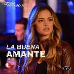 miniatura la-buena-amante-por-chechelin cover divx