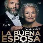 miniatura la-buena-esposa-2017-por-chechelin cover divx