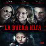 miniatura la-buena-hija-2016-por-chechelin cover divx