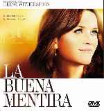 miniatura la-buena-mentira-por-chechelin cover divx