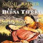 miniatura la-buena-tierra-por-jonymas cover divx