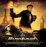 miniatura la-busqueda-2-el-diario-secreto-por-franvilla cover divx