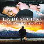 miniatura la-busqueda-2005-por-jrc cover divx