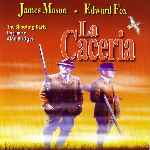 miniatura la-caceria-1984-por-jonymas cover divx