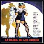 miniatura la-caida-de-los-dioses-por-duende cover divx