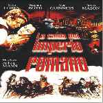 miniatura la-caida-del-imperio-romano-por-jrc cover divx