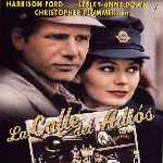 miniatura la-calle-del-adios-por-el-verderol cover divx