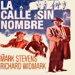 miniatura la-calle-sin-nombre-por-jonymas cover divx