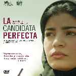 miniatura la-candidata-perfecta-por-chechelin cover divx