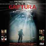 miniatura la-captura-2012-por-chechelin cover divx
