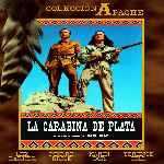 miniatura la-carabina-de-plata-por-jonymas cover divx