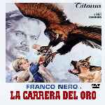 miniatura la-carrera-del-oro-por-chechelin cover divx