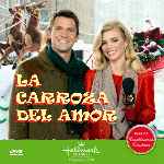 miniatura la-carroza-del-amor-por-chechelin cover divx