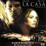 miniatura la-casa-cold-creek-manor-por-jcmartin cover divx