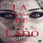 miniatura la-casa-de-al-lado-2012-por-chechelin cover divx