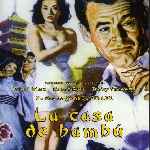 miniatura la-casa-de-bambu-por-jonymas cover divx