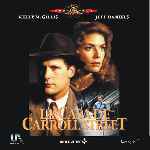 miniatura la-casa-de-carroll-street-por-antco cover divx