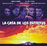 miniatura la-casa-de-los-espiritus-por-pepetor cover divx