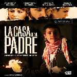 miniatura la-casa-de-mi-padre-por-chechelin cover divx