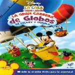 miniatura la-casa-de-mickey-mouse-la-gran-carrera-de-globos-de-mickey-y-donald-por-teletubbie cover divx